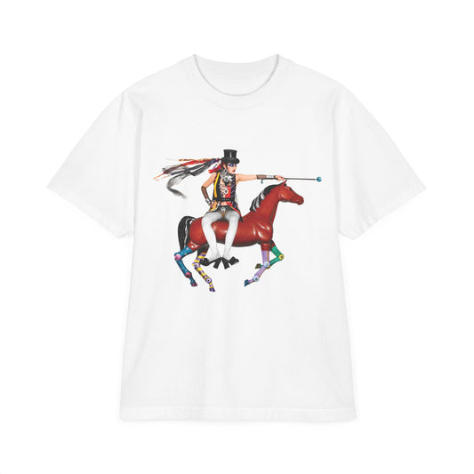 On My Way Tee (USA)