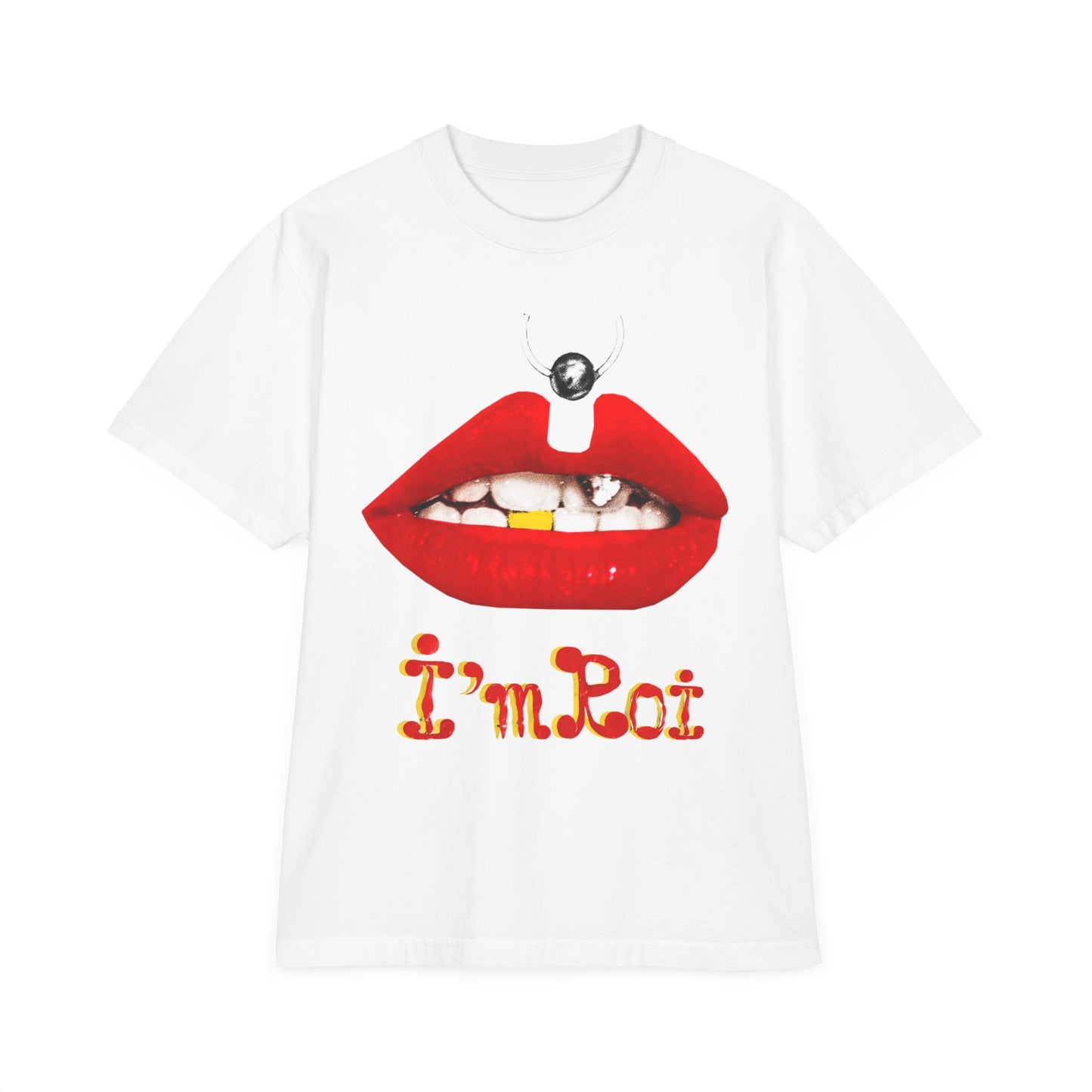 Septum Tee (USA)