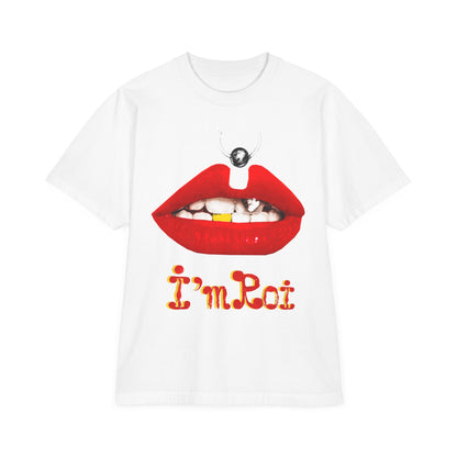 Septum Tee (USA)