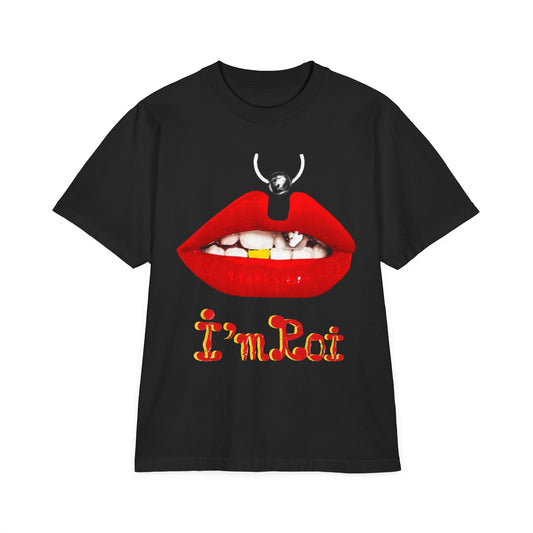Septum Tee (USA)