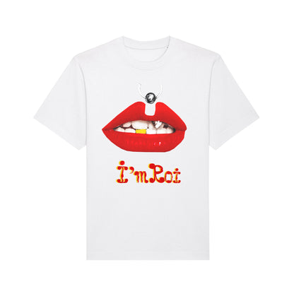 Septum Tee (Europe)