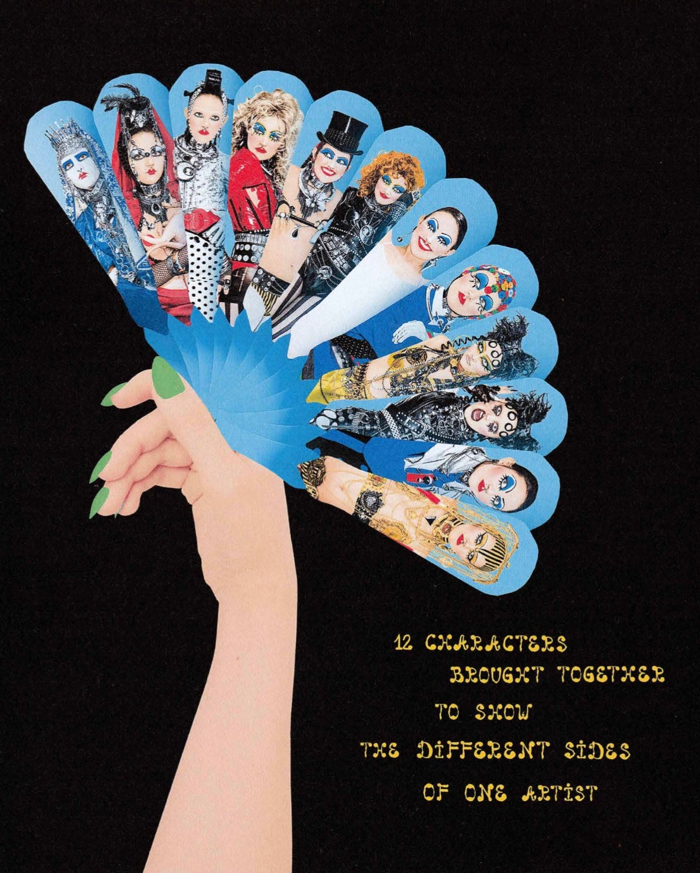 Magazine «I’mRoi»